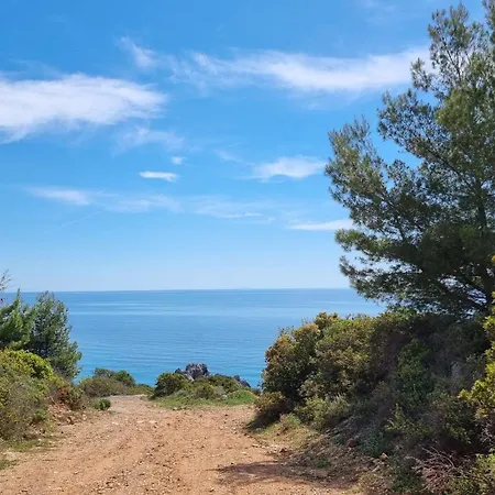 Mint - Sea And Nature Horizon *