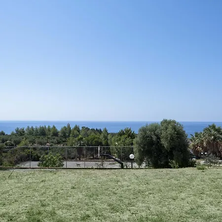 Διαμέρισμα Mint - Sea And Nature Horizon *