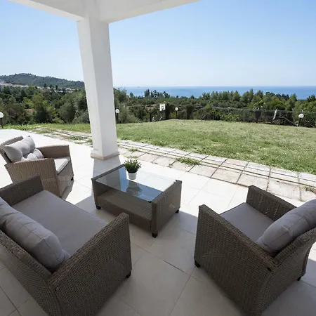Mint - Sea And Nature Horizon Διαμέρισμα