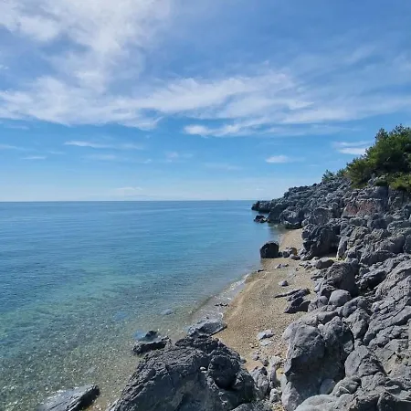 Mint - Sea And Nature Horizon Διαμέρισμα *