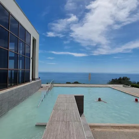 Mint - Sea And Nature Horizon Διαμέρισμα *