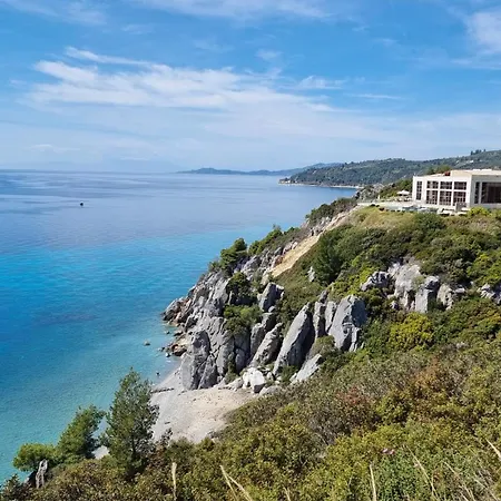 Mint - Sea And Nature Horizon Διαμέρισμα