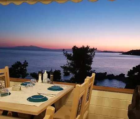 Apartament Mint - Sea And Nature Horizon *