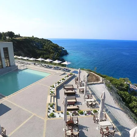 Mint - Sea And Nature Horizon Apartament Agia Paraskevi (Kassandra)
